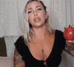 SorceressBebe-Shove-My-Crystal-Ball-Up-Your-Ass-Anal-Training-main