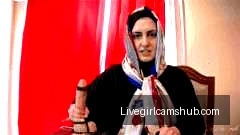 Lilimissarab-Arab-Mistress-Hates-You-and-Humiliates-You-main